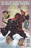 DEFENDERS BY MATT FRACTION VOL 01 TP [9780785158516]